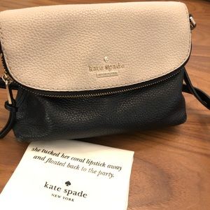 Beautiful ♠️ Kate Spade ♠️ crossbody bag!!